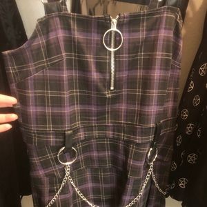 Killstar Dress *Firm Price*